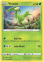 Virizion 015/264 - SWSH08 Fusion Strike