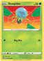 Dewpider 019/264 - SWSH08 Fusion Strike