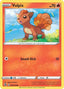 Vulpix 029/264 - SWSH08 Fusion Strike