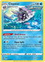 Cloyster 051/264 - SWSH08 Fusion Strike Reverse Holofoil
