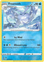 Frosmoth 085/264 - SWSH08 Fusion Strike Reverse Holofoil
