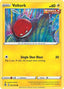 Voltorb 087/264 - SWSH08 Fusion Strike