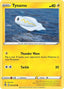 Tynamo 095/264 - SWSH08 Fusion Strike