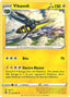 Vikavolt 101/264 - SWSH08 Fusion Strike