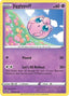 Jigglypuff 110/264 - SWSH08 Fusion Strike