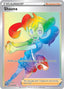 Shauna (Secret) 278/264 - SWSH08 Fusion Strike Holofoil