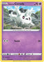 Galarian Corsola 117/264 - SWSH08 Fusion Strike