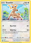 Stantler 208/264 - SWSH08 Fusion Strike