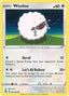 Wooloo 221/264 - SWSH08 Fusion Strike