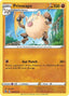 Primeape 134/264 - SWSH08 Fusion Strike Reverse Holofoil