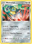 Melmetal 189/264 - SWSH08 Fusion Strike Holofoil