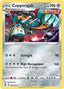 Copperajah 192/264 - SWSH08 Fusion Strike Reverse Holofoil