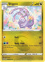 Sliggoo 196/264 - SWSH08 Fusion Strike
