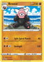 Bewear 151/264 - SWSH08 Fusion Strike Reverse Holofoil