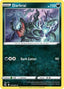 Darkrai 167/264 - SWSH08 Fusion Strike