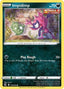 Impidimp 176/264 - SWSH08 Fusion Strike