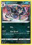 Grimmsnarl 178/264 - SWSH08 Fusion Strike Holofoil