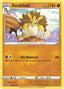 Sandslash 132/264 - SWSH08 Fusion Strike