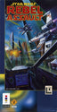 Star Wars Rebel Assault (3DO)