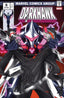 Darkhawk #5 (Of 5) Unknown Comics Taurin Clarke Exclusive Var (12/22/2021) (01/12/2022) - Collectors World Toys