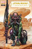Star Wars High Republic #12 Unknown Comics Mico Suayan Exclusive Var (12/15/2021) - Collectors World Toys