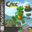 Croc Legend of The Gobbos (PlayStation)