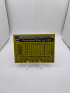 Topps Geronimo Berroa