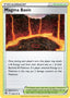 Magma Basin 144/172 - SWSH09 Brilliant Stars
