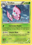 Vivillon (Cosmos Holo) 017/146 - Blister Exclusives Holofoil