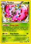 Vivillon (Cosmos Holo) 015/162 - Miscellaneous Cards & Products Holofoil