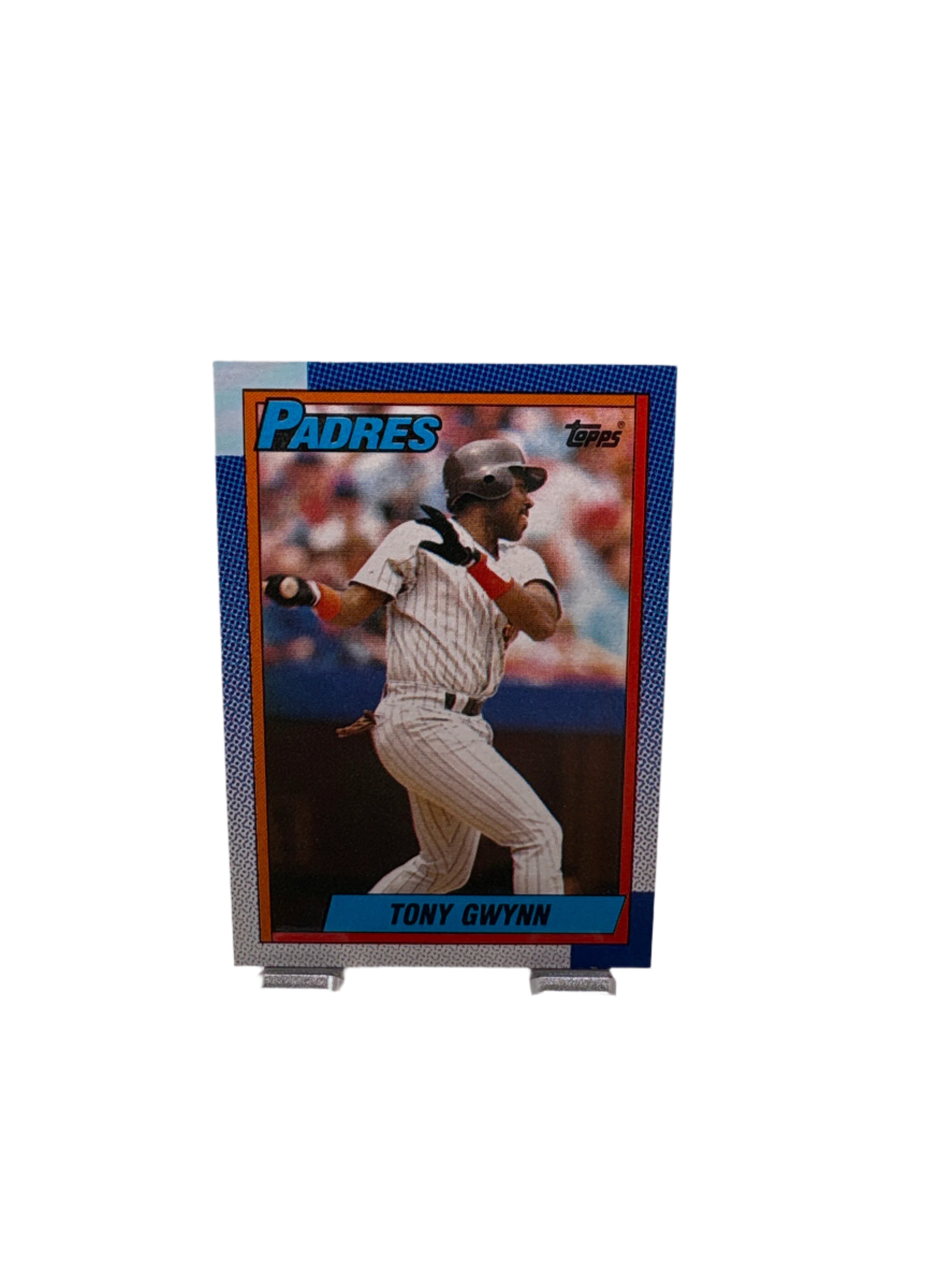 Topps Tony Gwynn Main image
