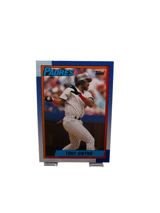 Topps Tony Gwynn