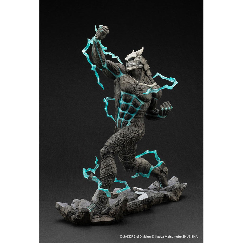 Kaiju No. 8 ARTFX J 1:8 Scale Statue - Collectors World Toys