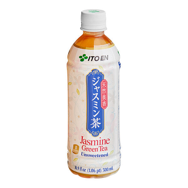 Itoen Tea - Collectors World Toys