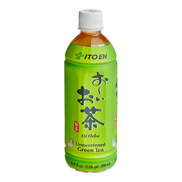 Itoen Tea Main image