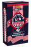 2025 Panini USA Stars & Stripes Baseball - Hobby Box
