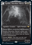 Katilda, Dawnhart Martyr // Katilda's Rising Dawn (DBL-288) - Innistrad: Double Feature: (Double Faced Transform)