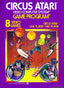 Circus Atari (Atari 2600)