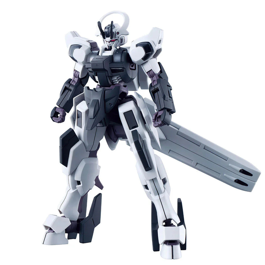 Gundam The Witch from Mercury Schwarzette Gundam HG 1:144 Model Kit