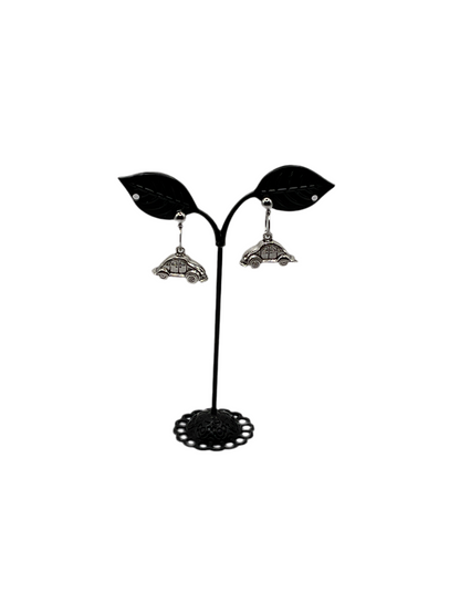 Volkswagen bug earrings