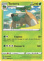Torterra 008/172 - SWSH09 Brilliant Stars Holofoil