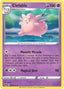Clefable 054/172 - SWSH09 Brilliant Stars