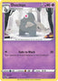 Dusclops 061/172 - SWSH09 Brilliant Stars