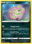 Spiritomb 089/172 - SWSH09 Brilliant Stars