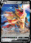 Zamazenta V 105/172 - SWSH09 Brilliant Stars Holofoil