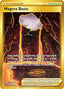 Magma Basin (Secret) 185/172 - SWSH09 Brilliant Stars Holofoil