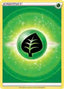 Pokemon: Grass Energy Unnumbered 2022 - Near Mint