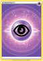 PsychicEnergy (2022 Unnumbered)  - SWSH09 Brilliant Stars