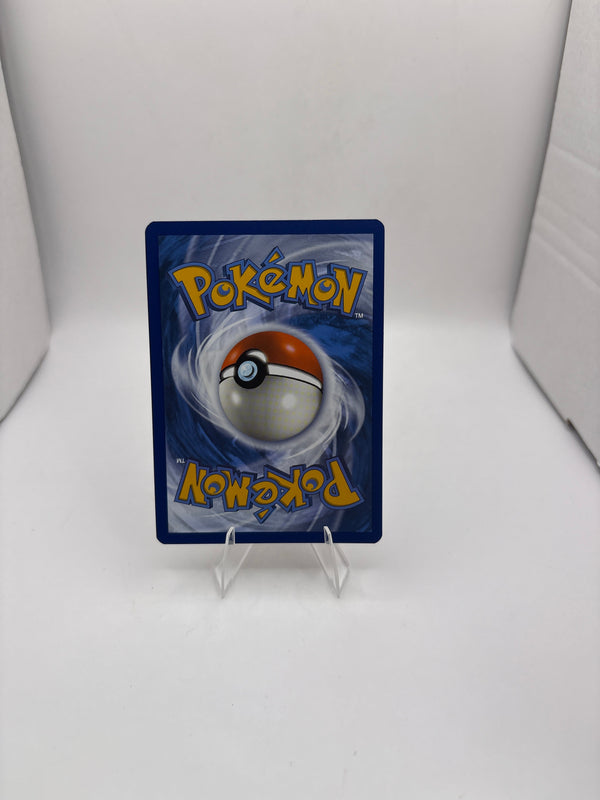 Pokemon Jacq