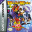 DemiKids: Light Version (Gameboy Advance)